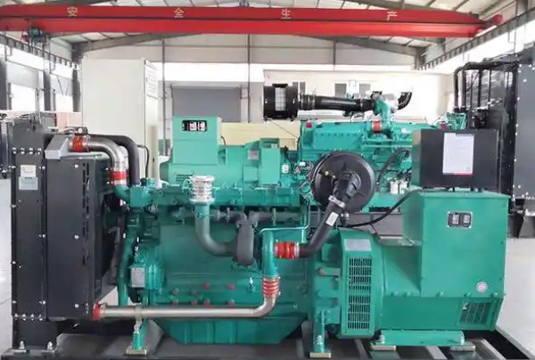 如何保养营山柴油发电机油浴式空气过滤器？