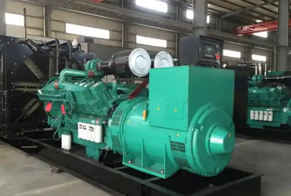 营山发电机维修工艺规范