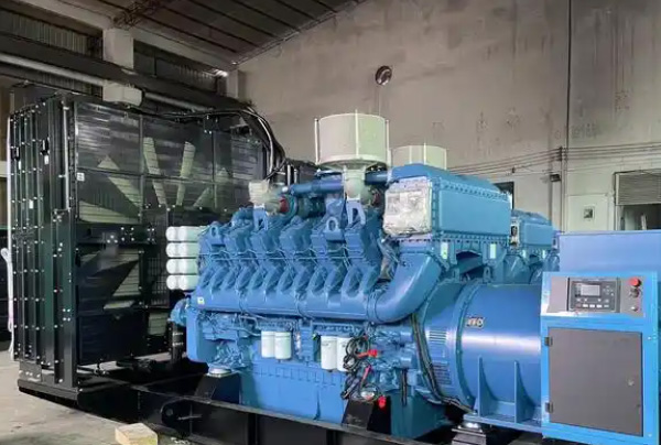 哪些因素会危害柴油发电机的使用年限？